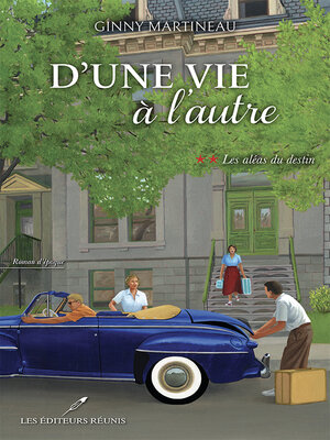 cover image of Les aléas du destin